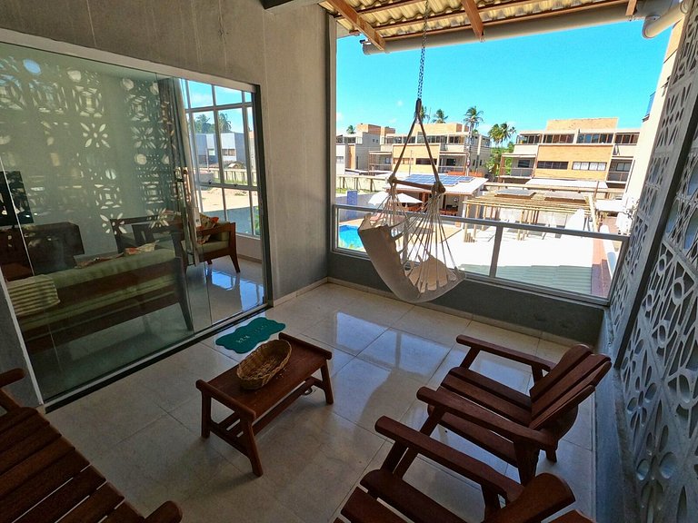 MHV Milagres - Casa Flora Spacious and Comfortable Retreat a