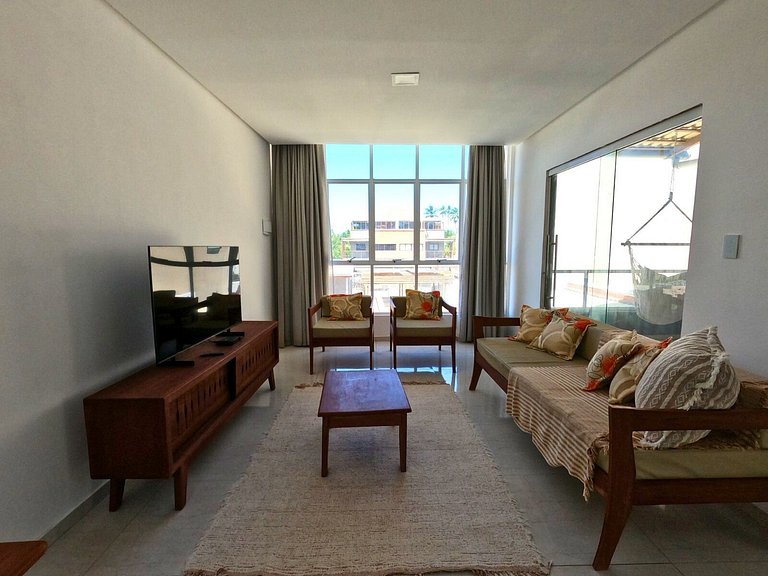 MHV Milagres - Casa Flora Retraite spacieuse et confortable