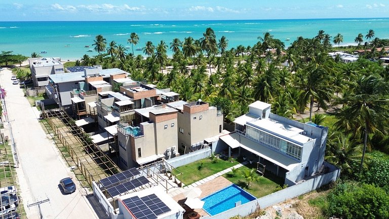 MHV Milagres - Casa Flora Refugio Amplo e Confortável a pouc