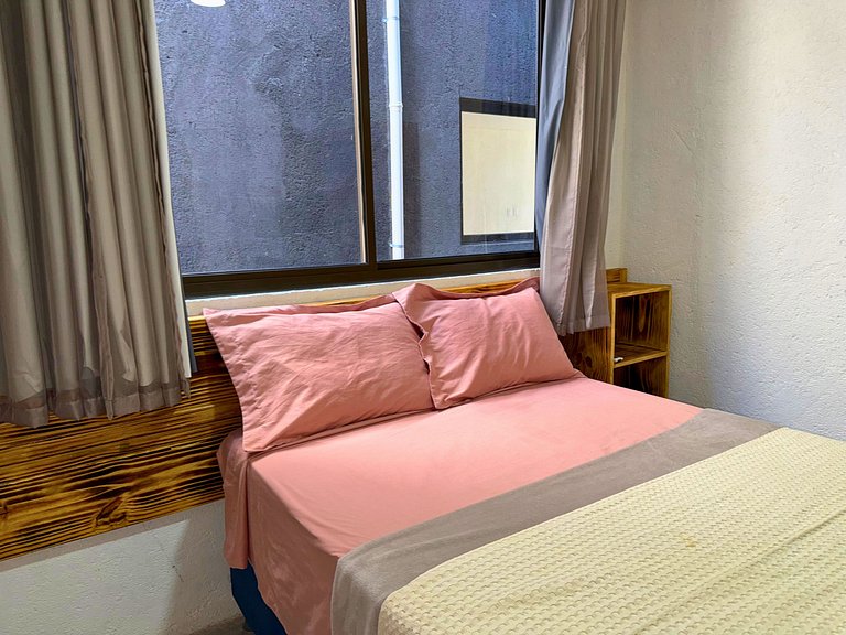 MHV Milagres - Casa Maria, ¡Refugio en condominio a pocos me