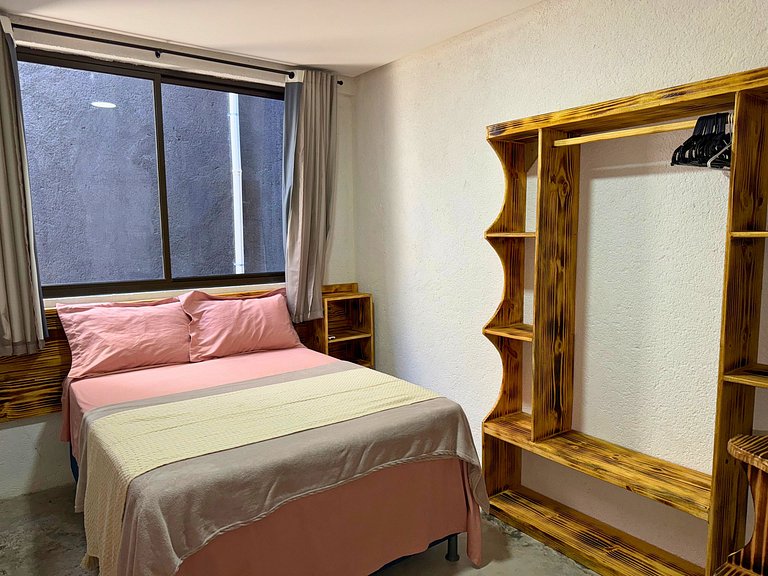 MHV Milagres - Casa Maria, Refuge in a condominium just a fe