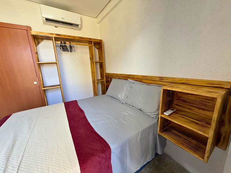 MHV Milagres - Casa Maria, Rifugio in un condominio a pochi