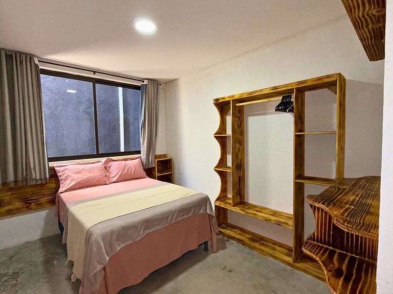 MHV Milagres - Casa Maria, Rifugio in un condominio a pochi