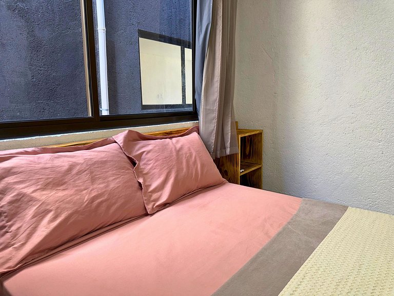 MHV Milagres - Casa Maria, Rifugio in un condominio a pochi