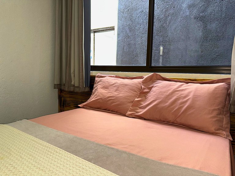 MHV Milagres - Casa Maria, Refuge in a condominium just a fe