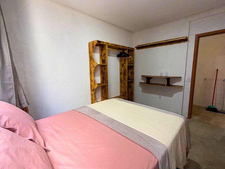 MHV Milagres - Casa Maria, Rifugio in un condominio a pochi