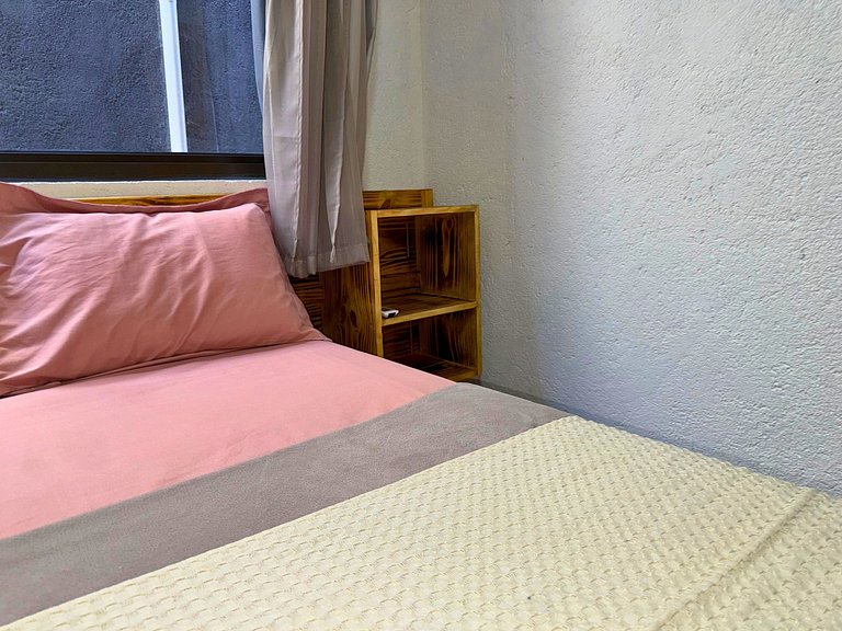 MHV Milagres - Casa Maria, Refuge in a condominium just a fe