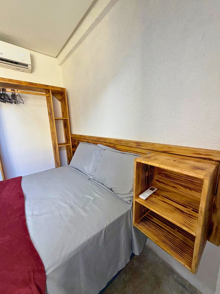 MHV Milagres - Casa Maria, Rifugio in un condominio a pochi