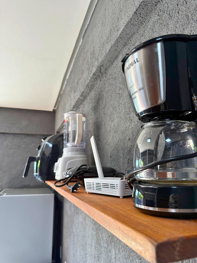 MHV Milagres - Estudio Guadalupe 07, Apartamento de un dormi