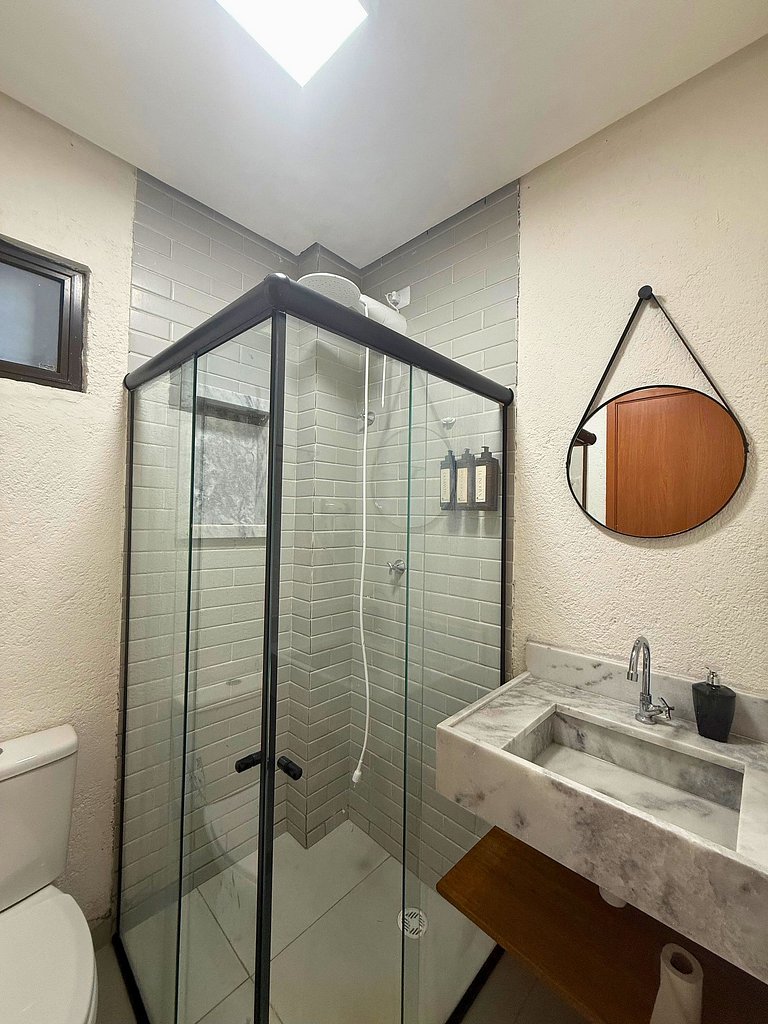 MHV Milagres - Studio Guadalupe 07, Appartement d'une chambr