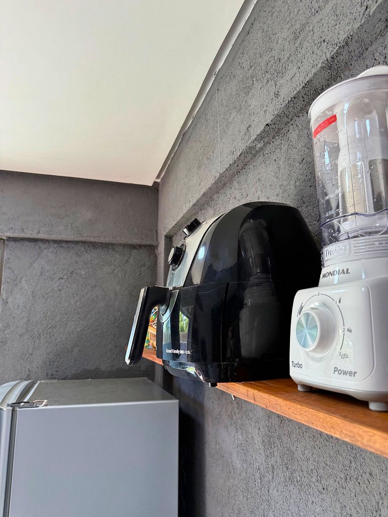 MHV Milagres - Studio Guadalupe 07, Appartement d'une chambr