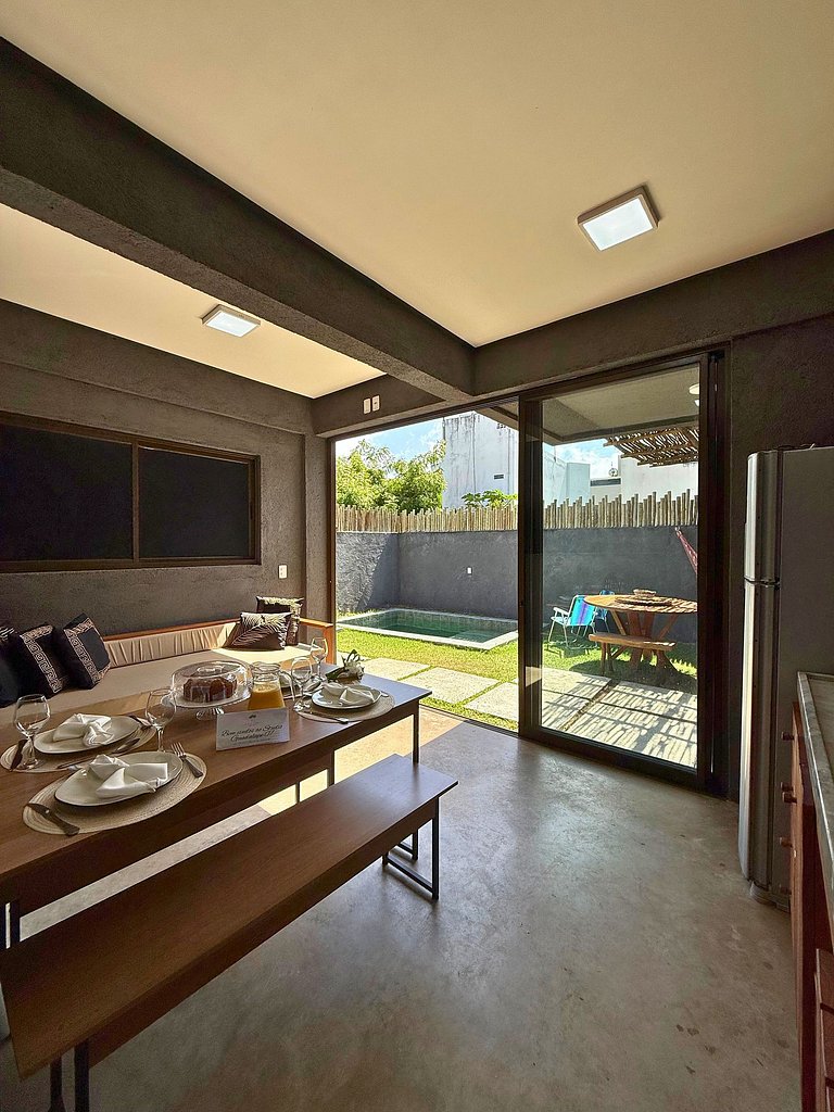 MHV Milagres - Estudio Guadalupe 07, Apartamento de un dormi