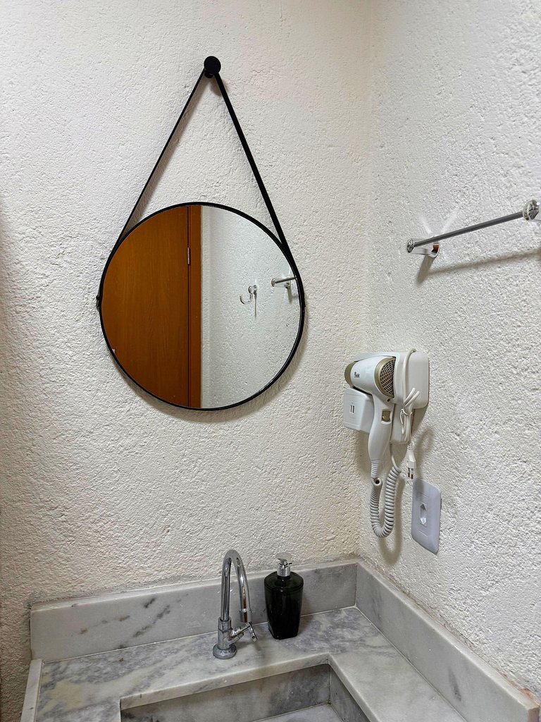 MHV Milagres - Studio Guadalupe 07, Appartement d'une chambr