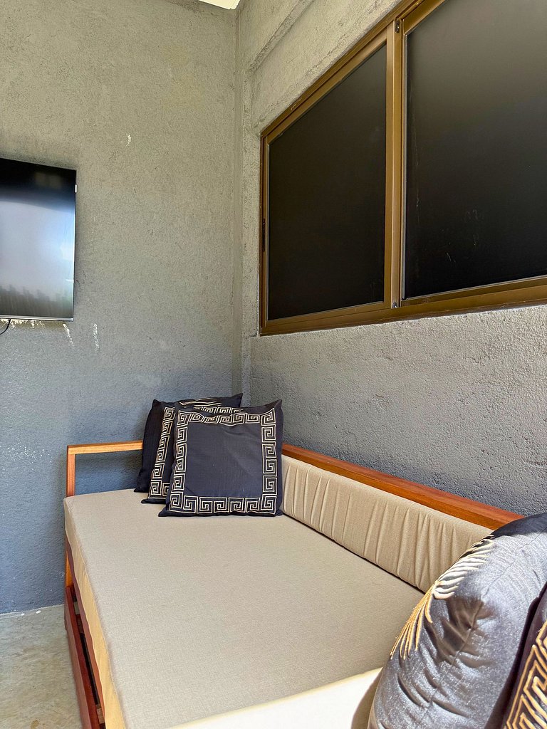 MHV Milagres - Studio Guadalupe 07, Appartement d'une chambr