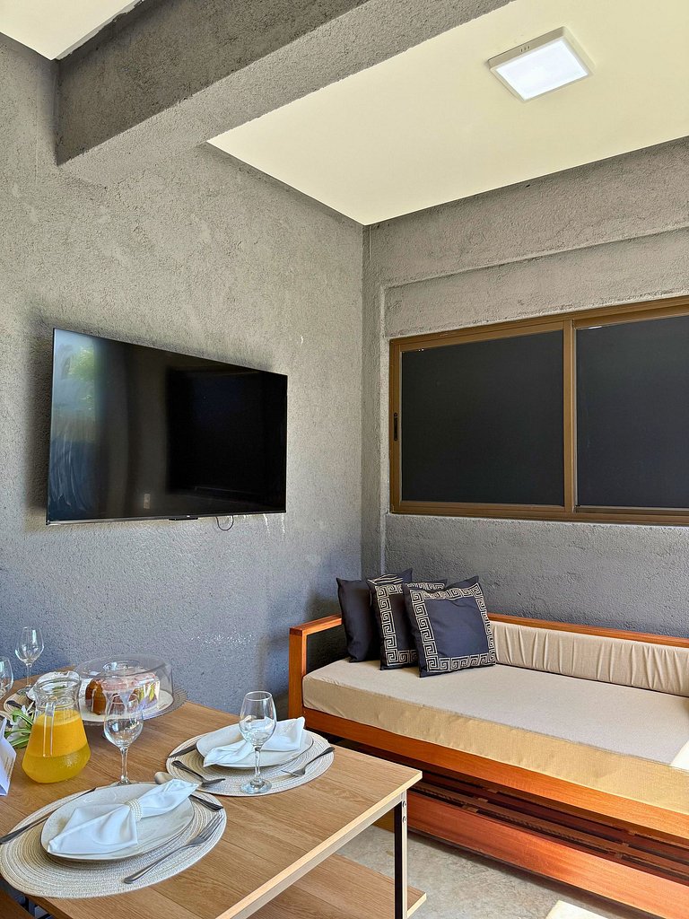 MHV Milagres - Estudio Guadalupe 07, Apartamento de un dormi