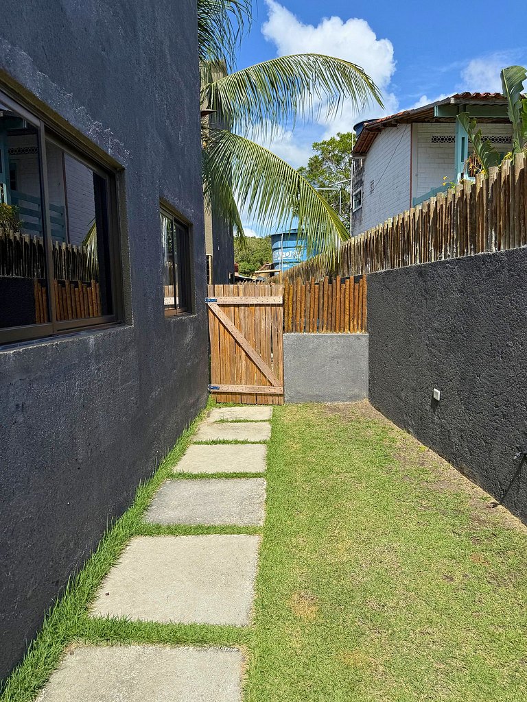 MHV Milagres - Estudio Guadalupe 07, Apartamento de un dormi