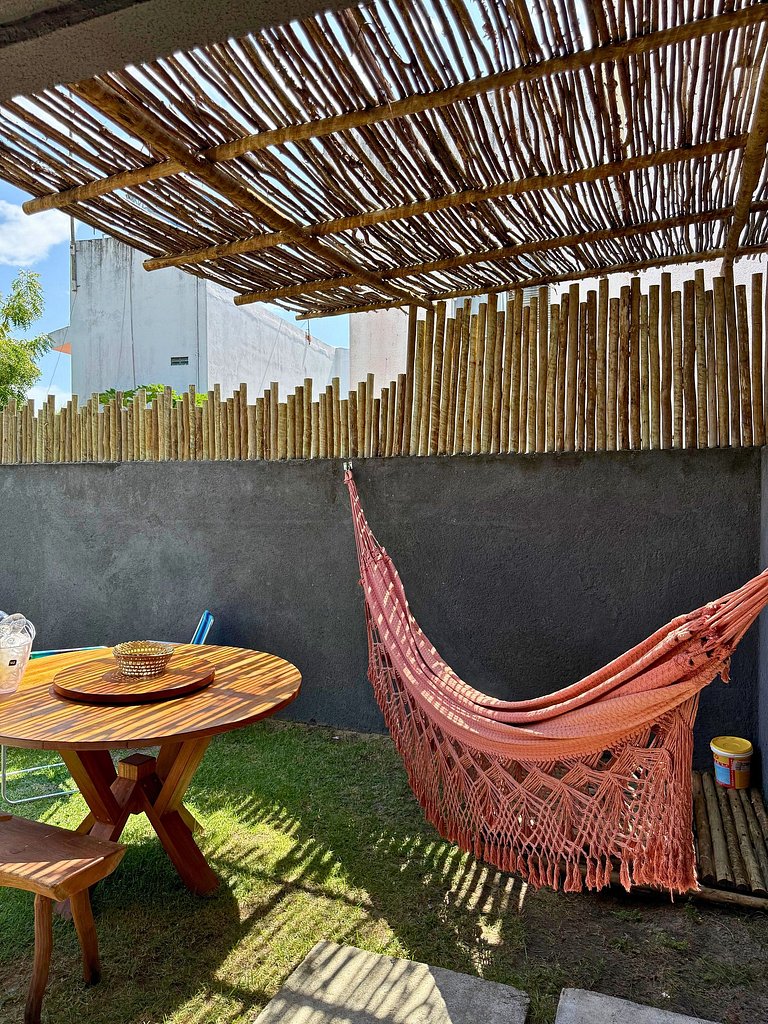 MHV Milagres - Estudio Guadalupe 07, Apartamento de un dormi