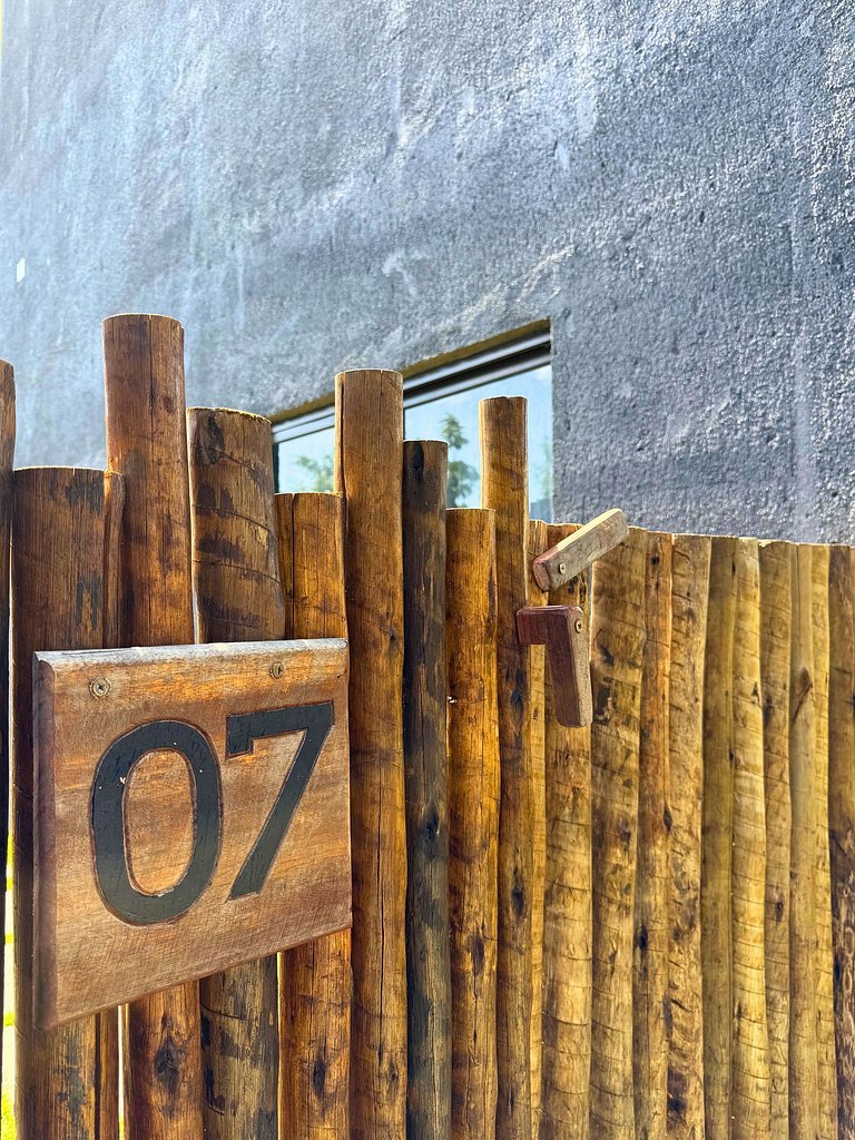 MHV Milagres - Studio Guadalupe 07, Appartement d'une chambr