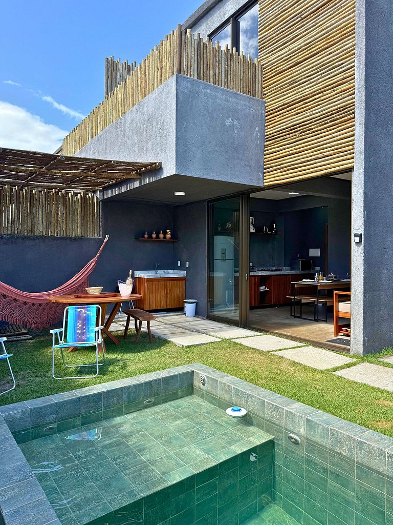 MHV Milagres - Studio Guadalupe 07, Appartement d'une chambr