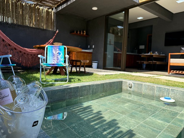 MHV Milagres - Studio Guadalupe 07, Appartement d'une chambr