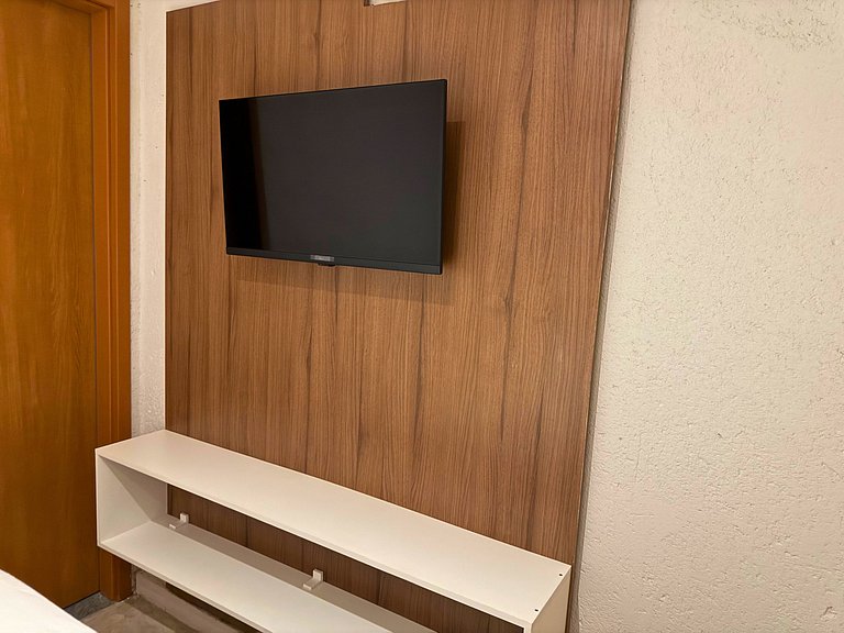 MHV Milagres - Casa Lanaí 18, Penthouse avec piscine privée,
