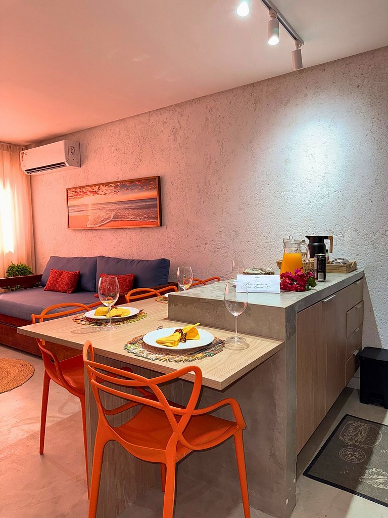 MHV Milagres - Lanai Casa 26, Casa em Cobertura com Piscina