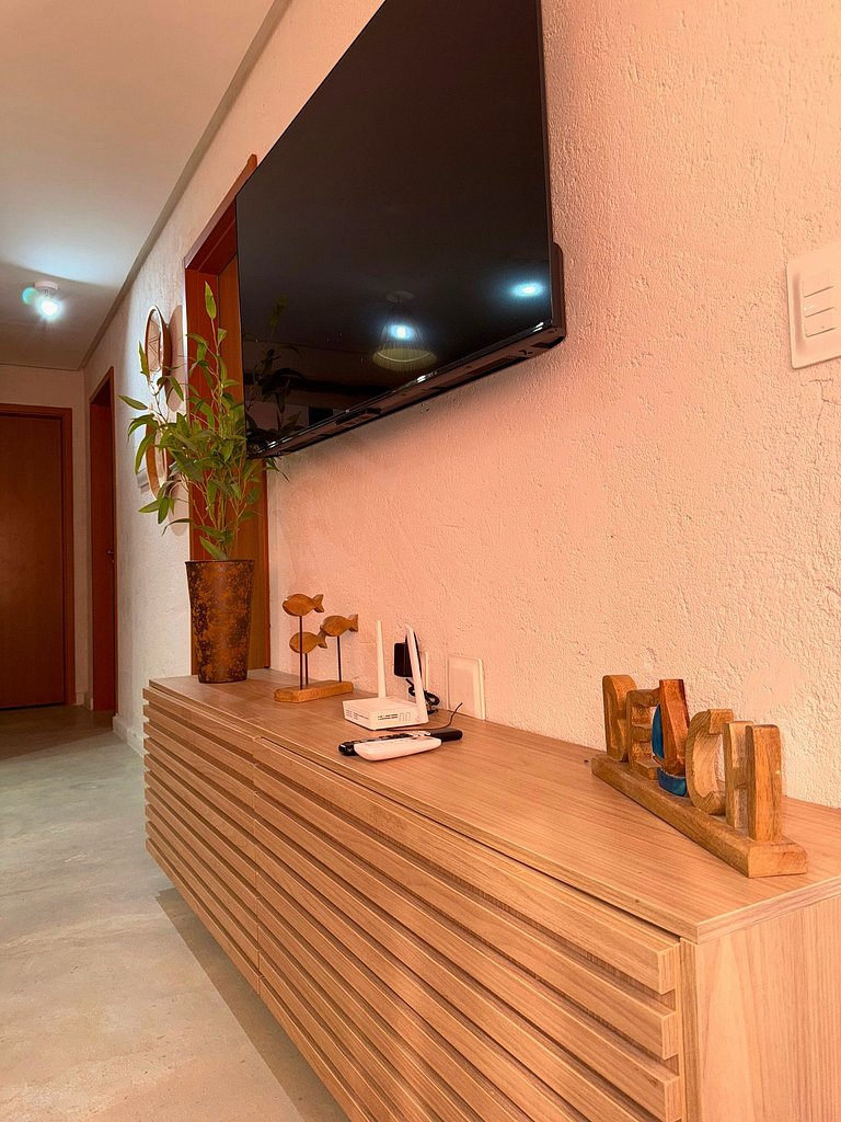 MHV Milagres - Lanai Casa 26, Casa em Cobertura com Piscina