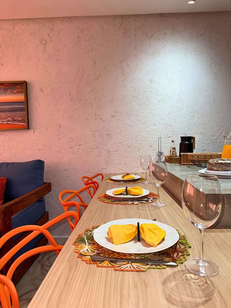 MHV Milagres - Lanai House 26, Penthouse con Piscina y Vista