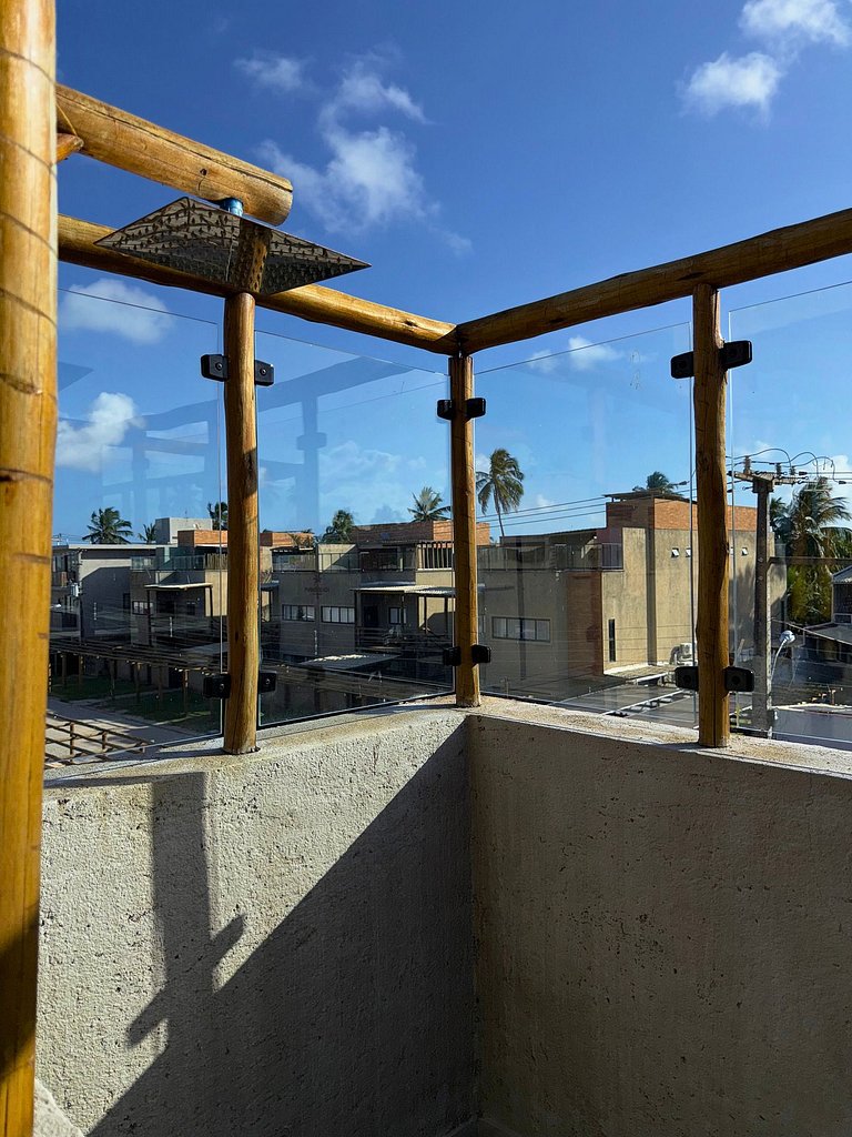 MHV Milagres - Lanai House 26, Penthouse con Piscina y Vista