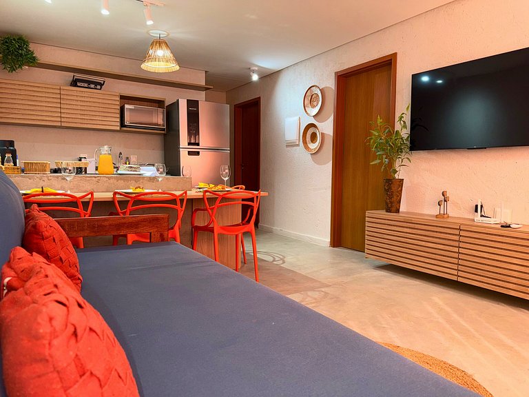 MHV Milagres - Lanai House 26, Penthouse with Pool and Ocean