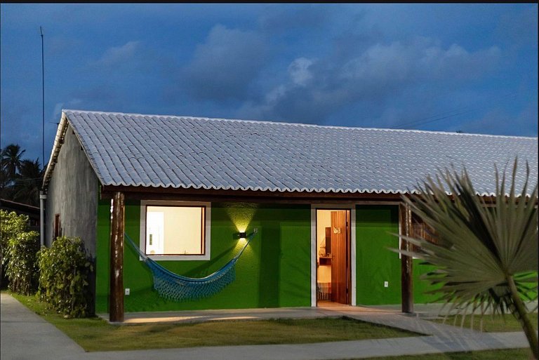 MHV Milagres - Casa da Villa 08