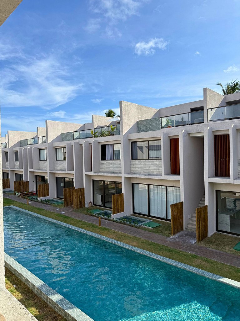 MHV Milagres - Studio Manah B 212, Comfort, fascino rustico