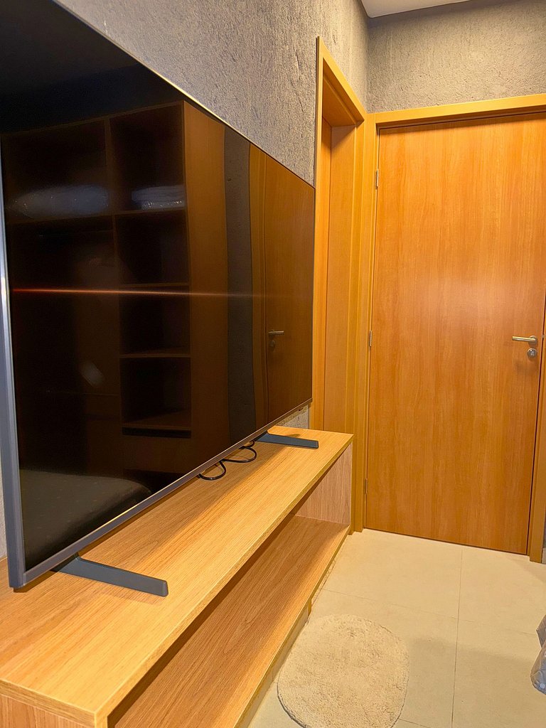 MHV Milagres - Studio Manah B 212, Comfort, fascino rustico