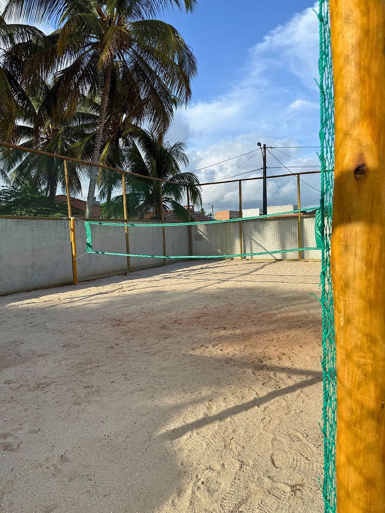 MHV Milagres - Studio Manah B 212, Confort, charme rustique