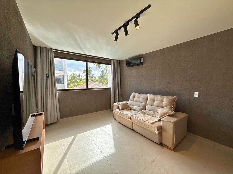 MHV Milagres - Studio Manah B 211, Confort, charme rustique