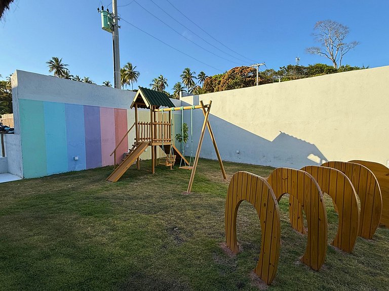 MHV Milagres - Curimã B 1, Conforto, praticidade e ótima loc