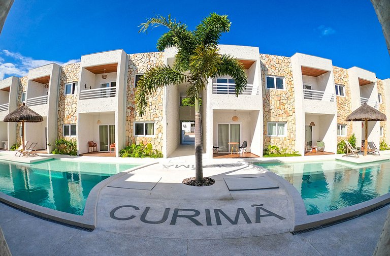MHV Milagres - Curimã B 1