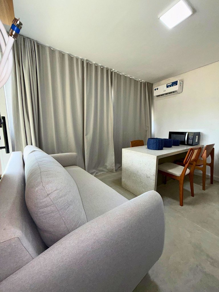 MHV Milagres - Lanaí 25, Casa Privativa com Amplo Espaço de