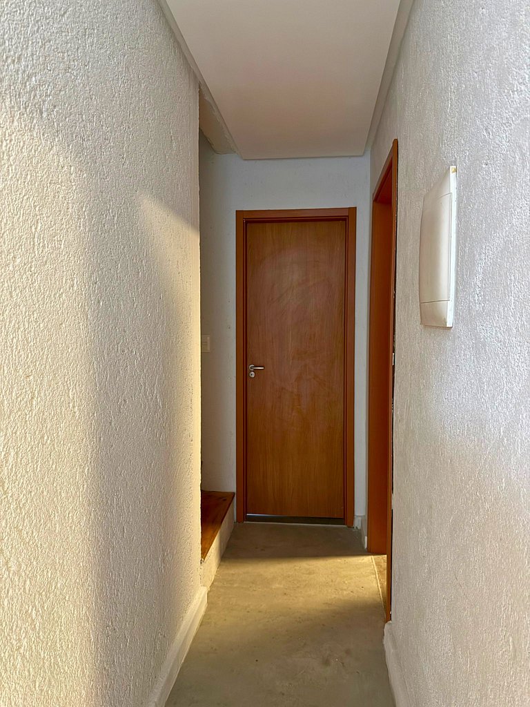 MHV Milagres - Lanaí 25, Casa Privativa com Amplo Espaço de