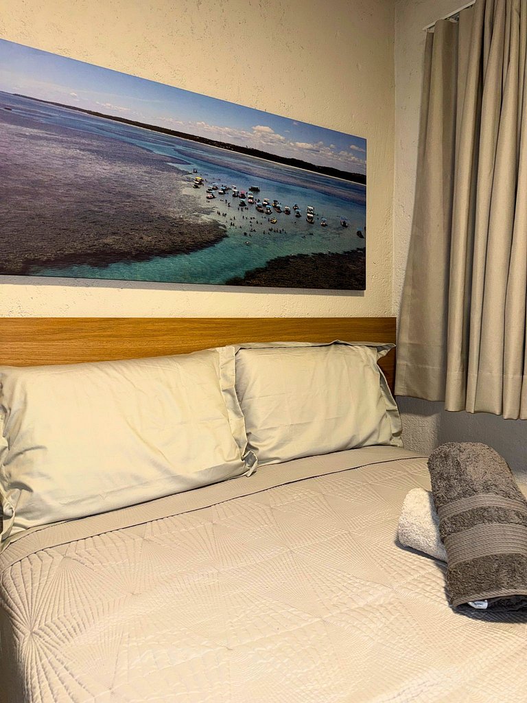 MHV Milagres - Lanaí 25, Casa Privativa com Amplo Espaço de