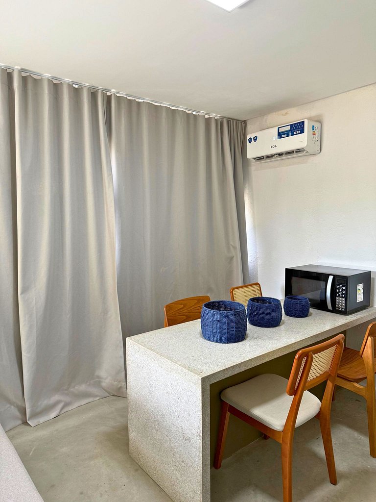 MHV Milagres - Lanaí 25, Casa Privativa com Amplo Espaço de