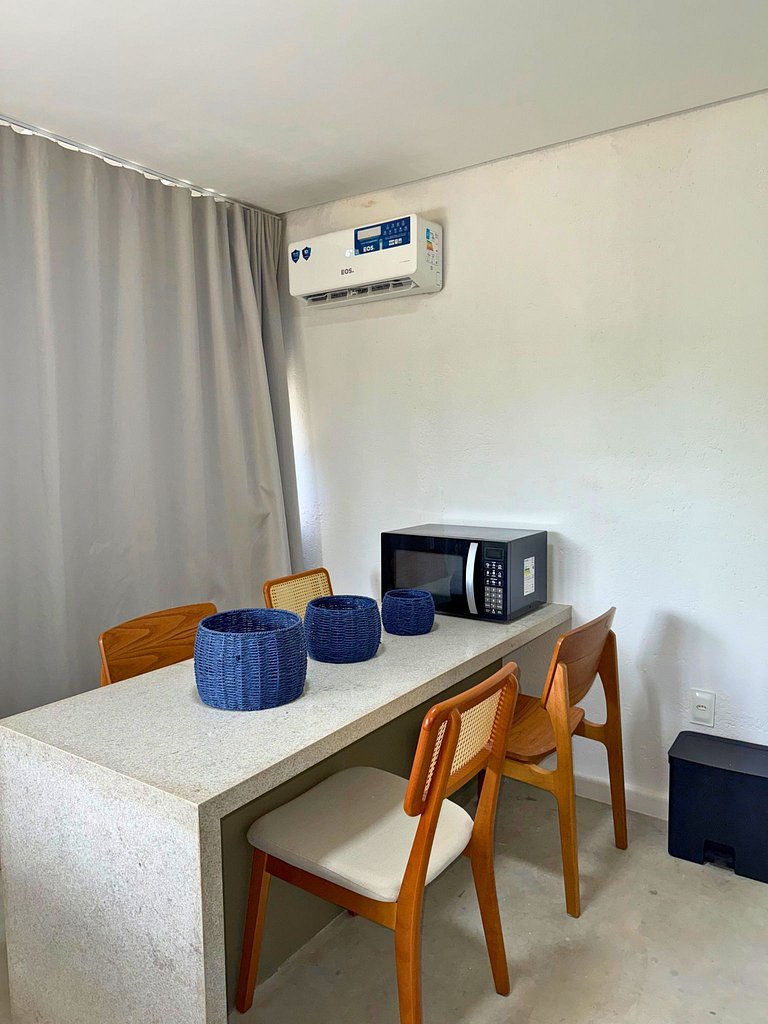 MHV Milagres - Lanaí 25, Casa Privativa com Amplo Espaço de