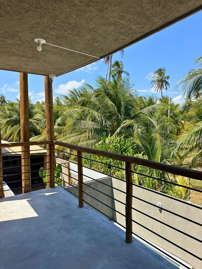 MHV Milagres - Lanaí 25, Casa Particular con Amplio Espacio