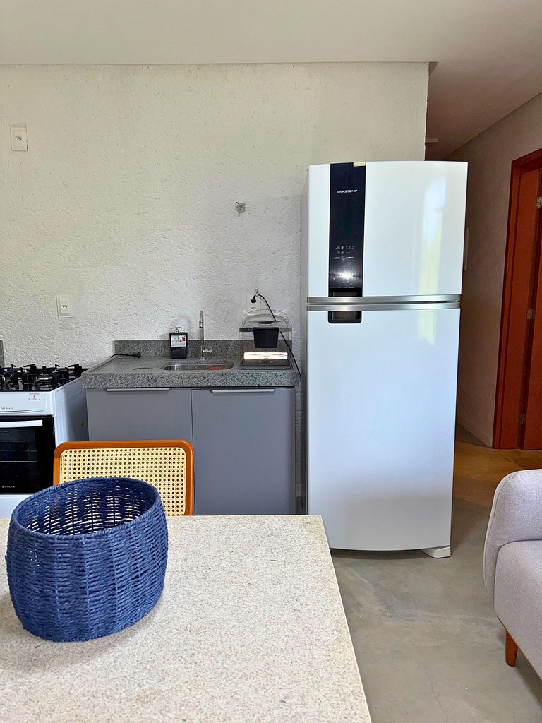 MHV Milagres - Lanaí 25, Casa Privativa com Amplo Espaço de