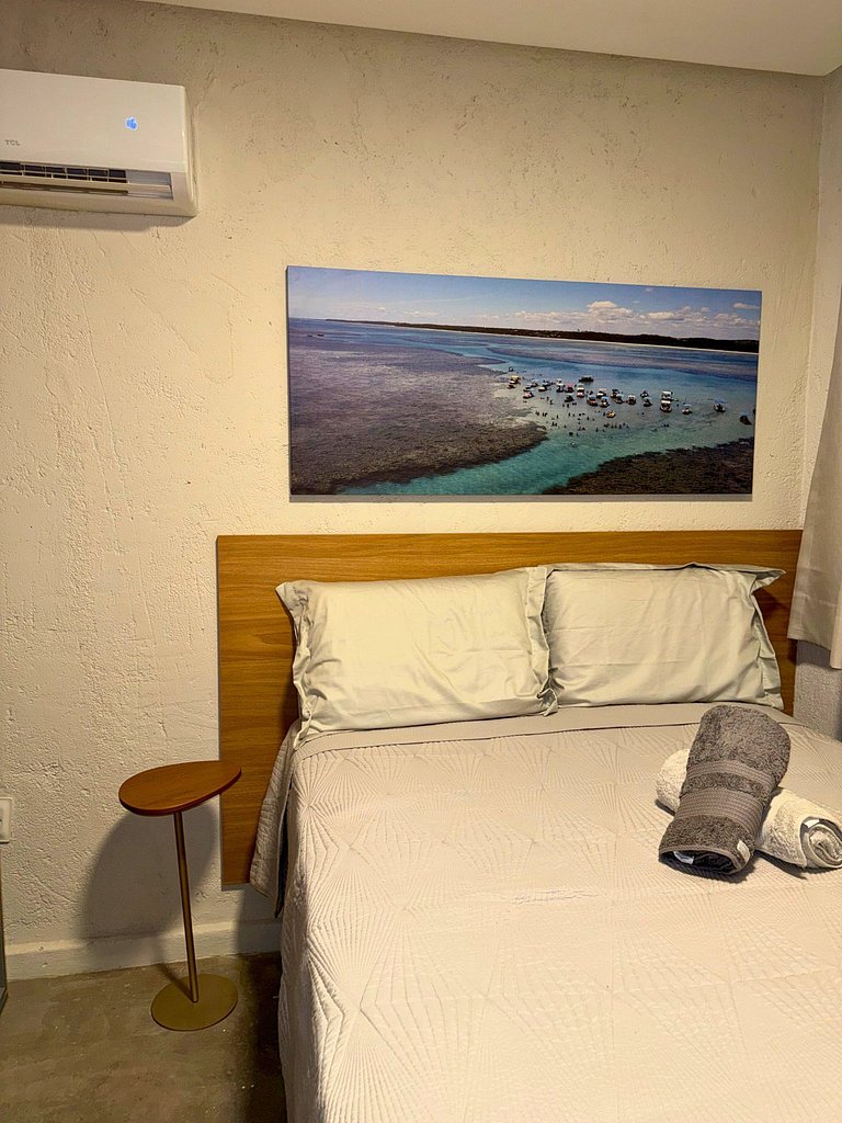 MHV Milagres - Lanaí 25, Maison privée avec un vaste espace