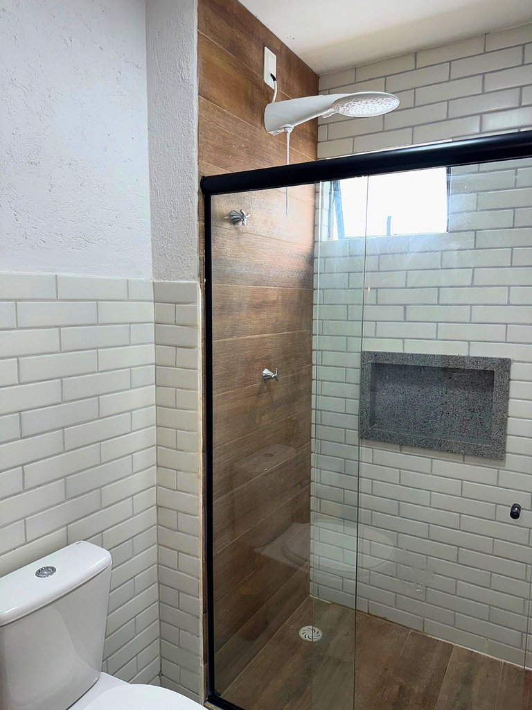 MHV Milagres - Lanaí 25, Casa Privativa com Amplo Espaço de