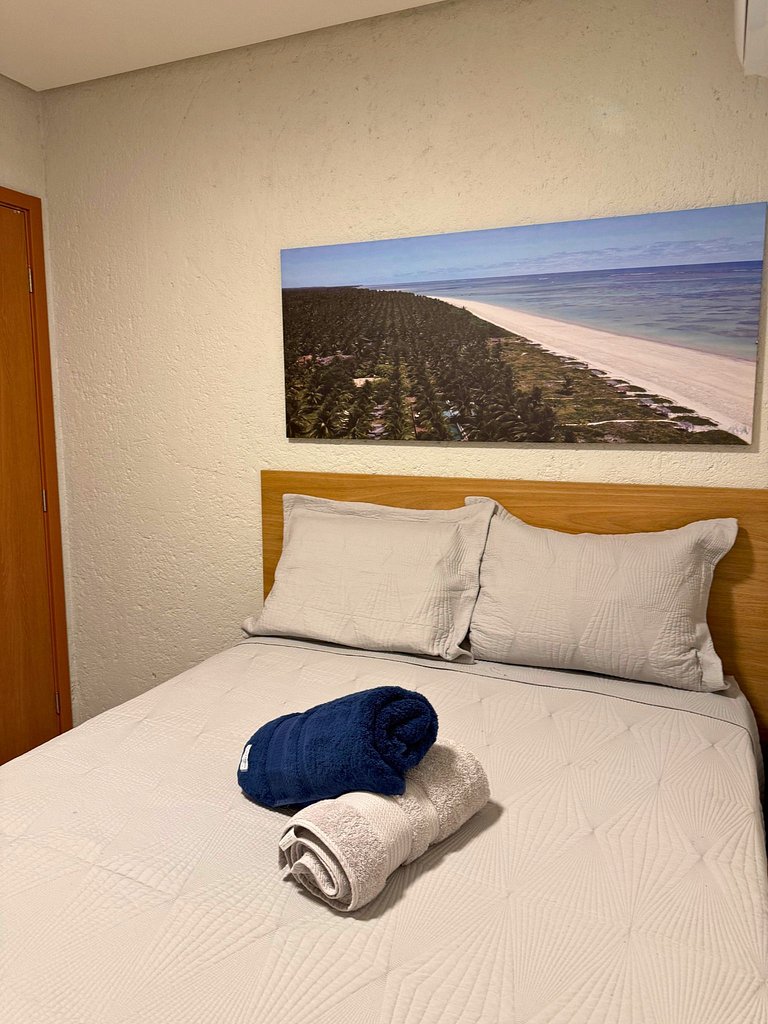 MHV Milagres - Lanaí 25, Private House with Ample Rooftop Le