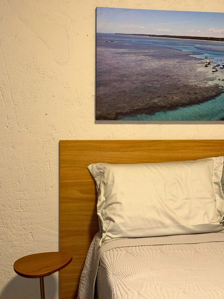 MHV Milagres - Lanaí 25, Maison privée avec un vaste espace