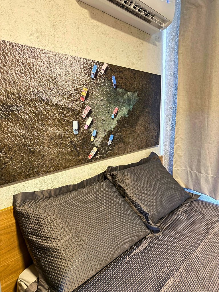 MHV Milagres - Lanaí 25, Casa Particular con Amplio Espacio