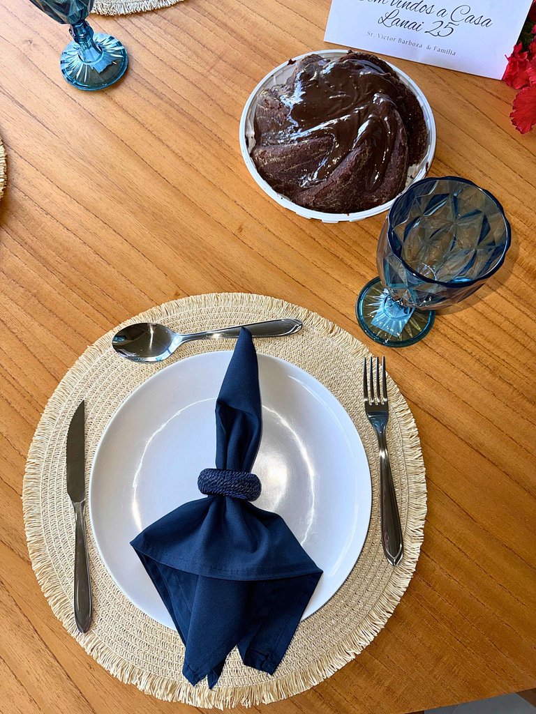 MHV Milagres - Lanaí 25, Casa Privativa com Amplo Espaço de